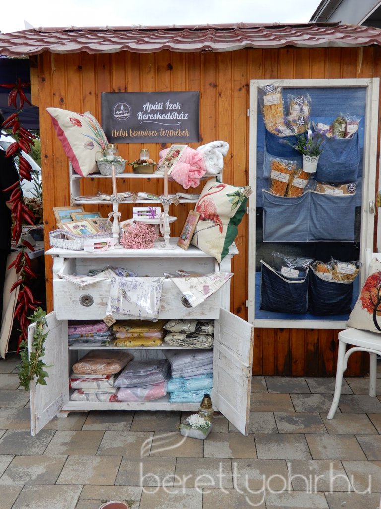 Helyi Értékek Startja 81